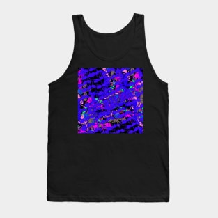 Blue Ants Tank Top